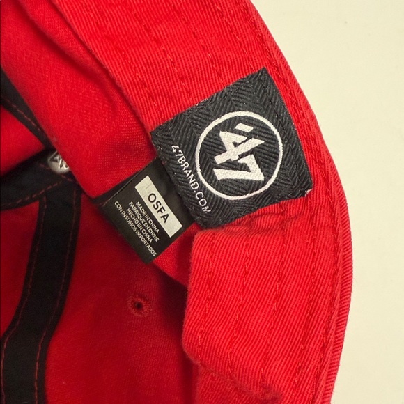 Guardians Spring Training Cap - Picture 3 of 3